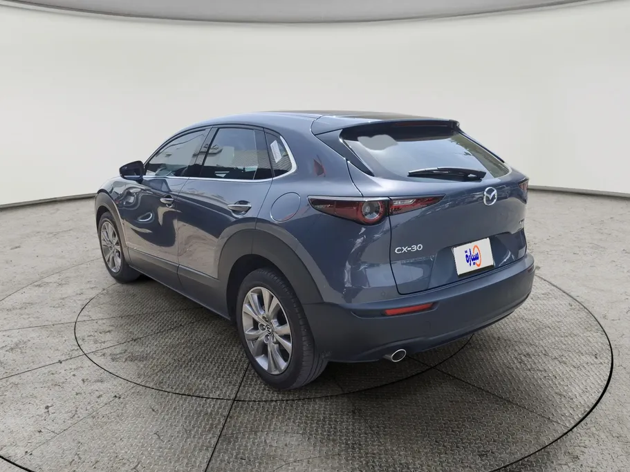 2026 Mazda CX30 Core 