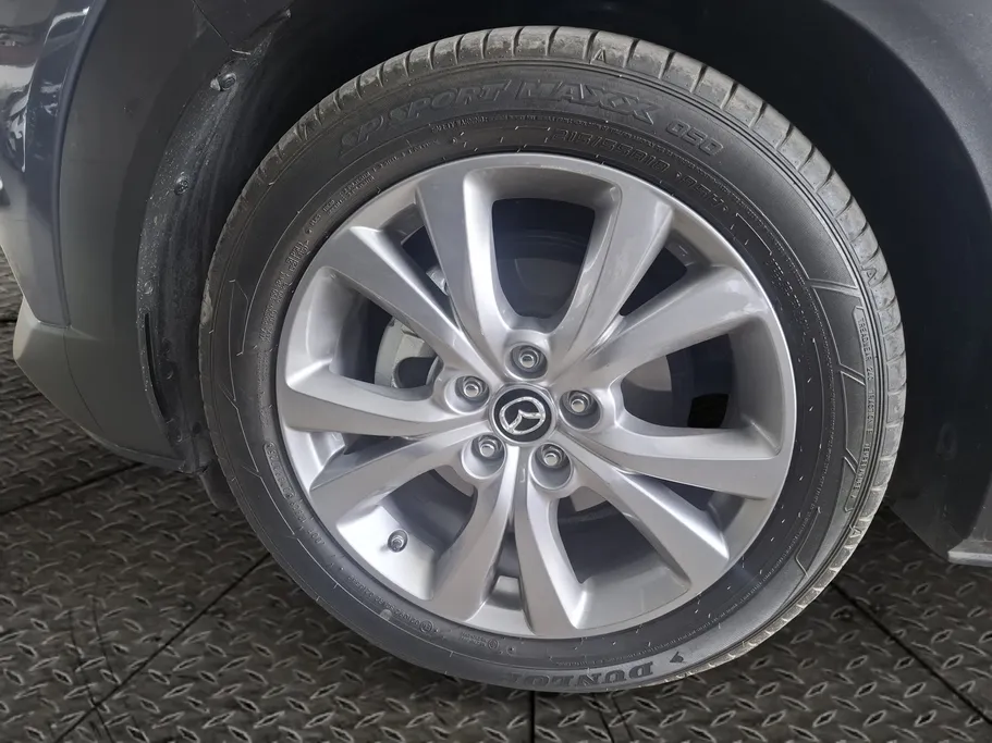 2026 Mazda CX30 Core 