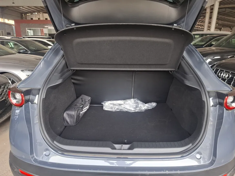 2026 Mazda CX30 Core 