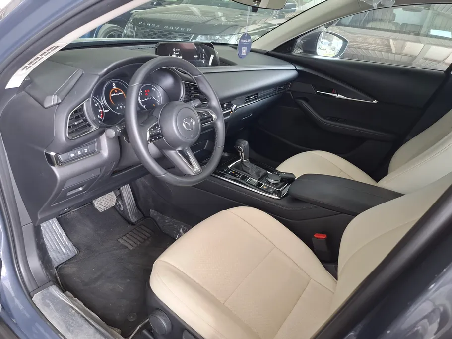 2026 Mazda CX30 Core 