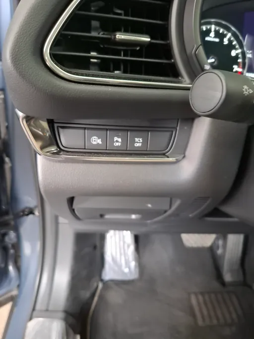 2026 Mazda CX30 Core 