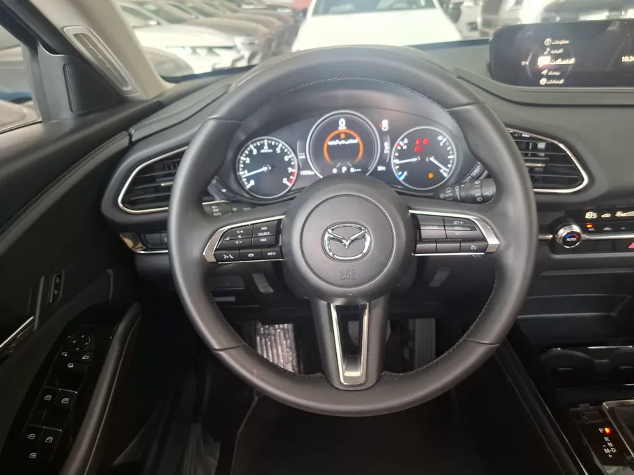 2026 Mazda CX30 Core 
