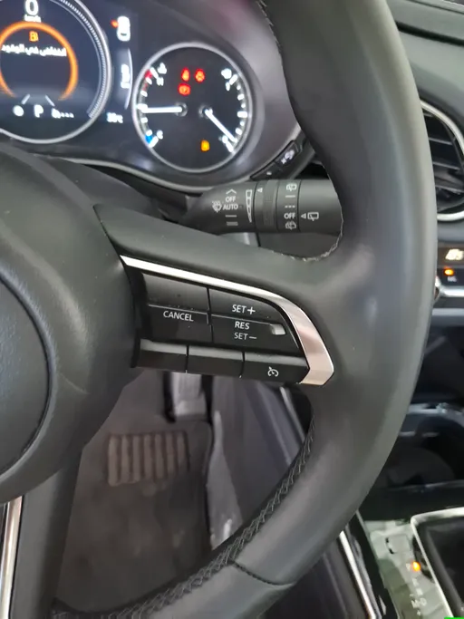 2026 Mazda CX30 Core 