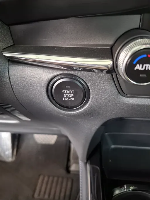 2026 Mazda CX30 Core 