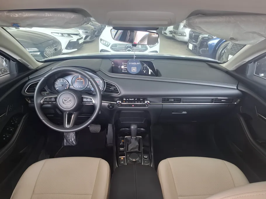 2026 Mazda CX30 Core 