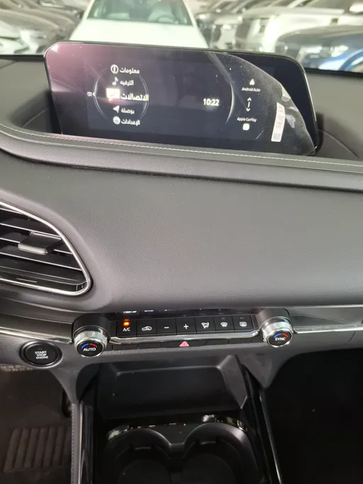 2026 Mazda CX30 Core 