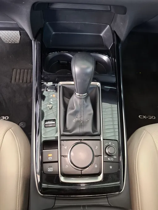 2026 Mazda CX30 Core 