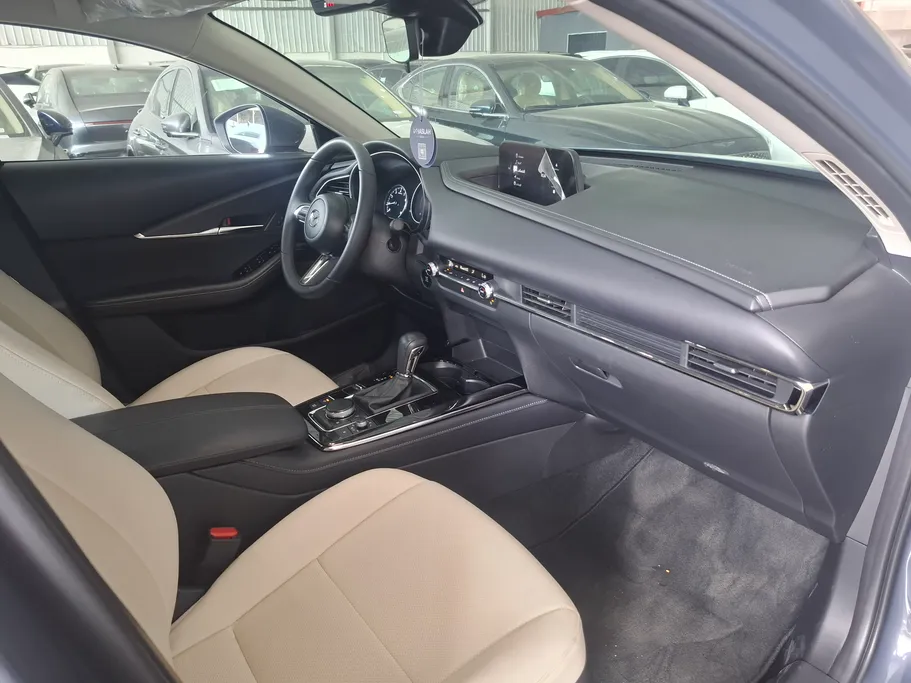 2026 Mazda CX30 Core 