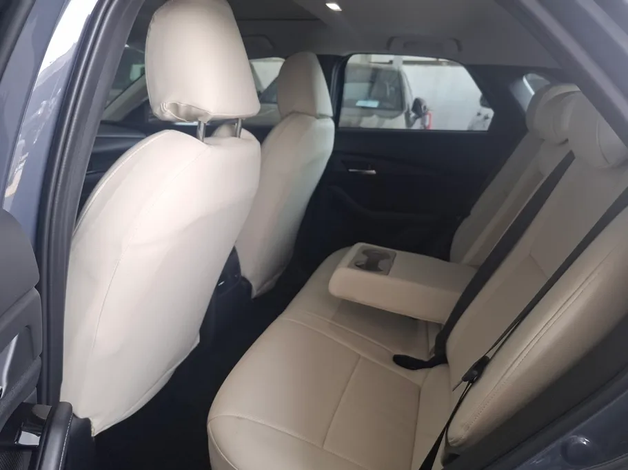2026 Mazda CX30 Core 