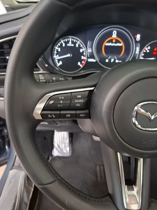 2026 Mazda CX30 Core 
