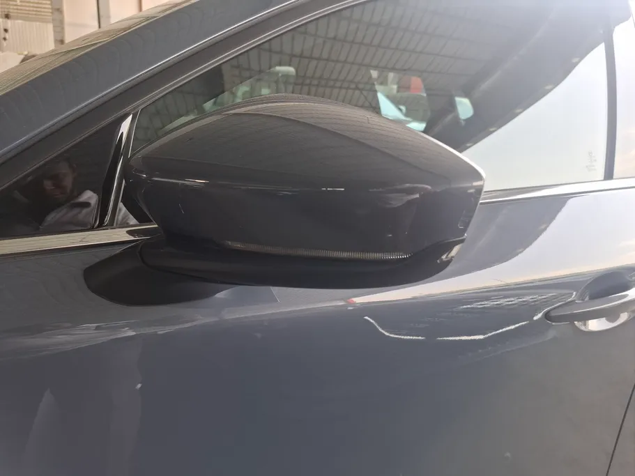 2026 Mazda CX30 Core 