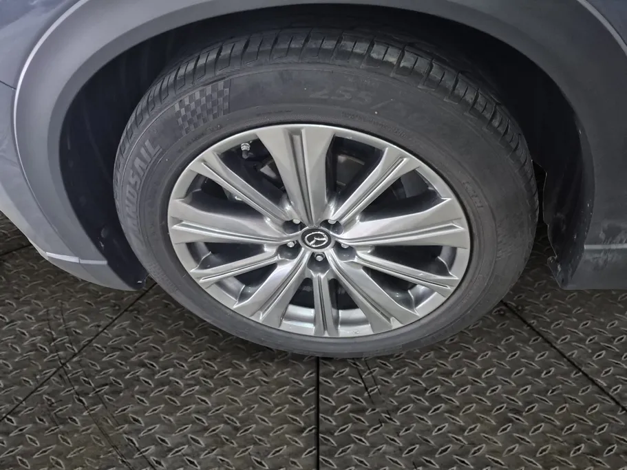 مازدا سى اكس 9 Skyactiv G 2024 