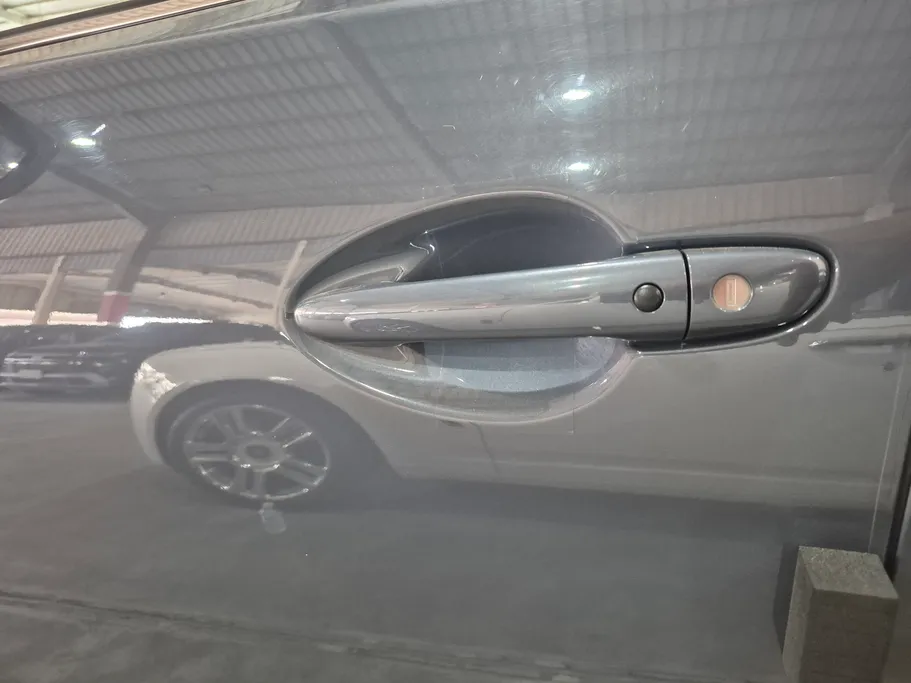مازدا سى اكس 9 Skyactiv G 2024 