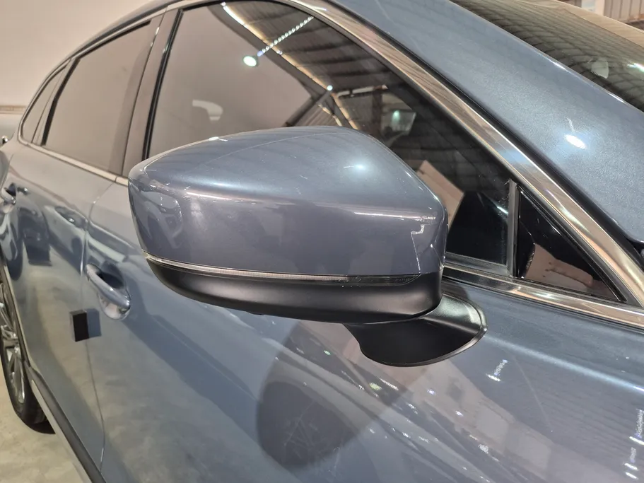 مازدا سى اكس 9 Skyactiv G 2024 