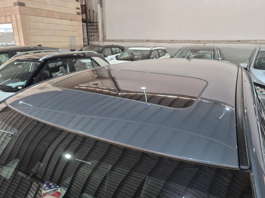 مازدا سى اكس 9 Skyactiv G 2024 