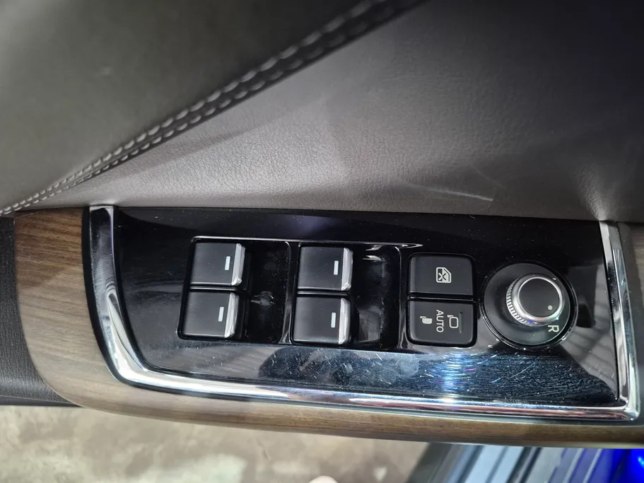 مازدا سى اكس 9 Skyactiv G 2024 
