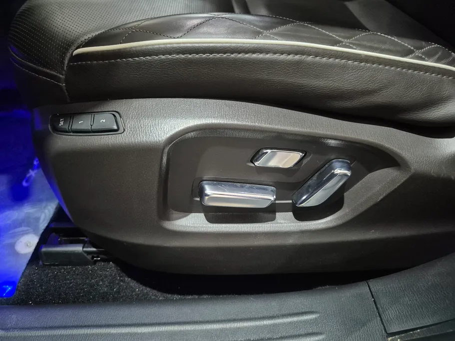 مازدا سى اكس 9 Skyactiv G 2024 