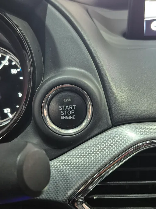 مازدا سى اكس 9 Skyactiv G 2024 
