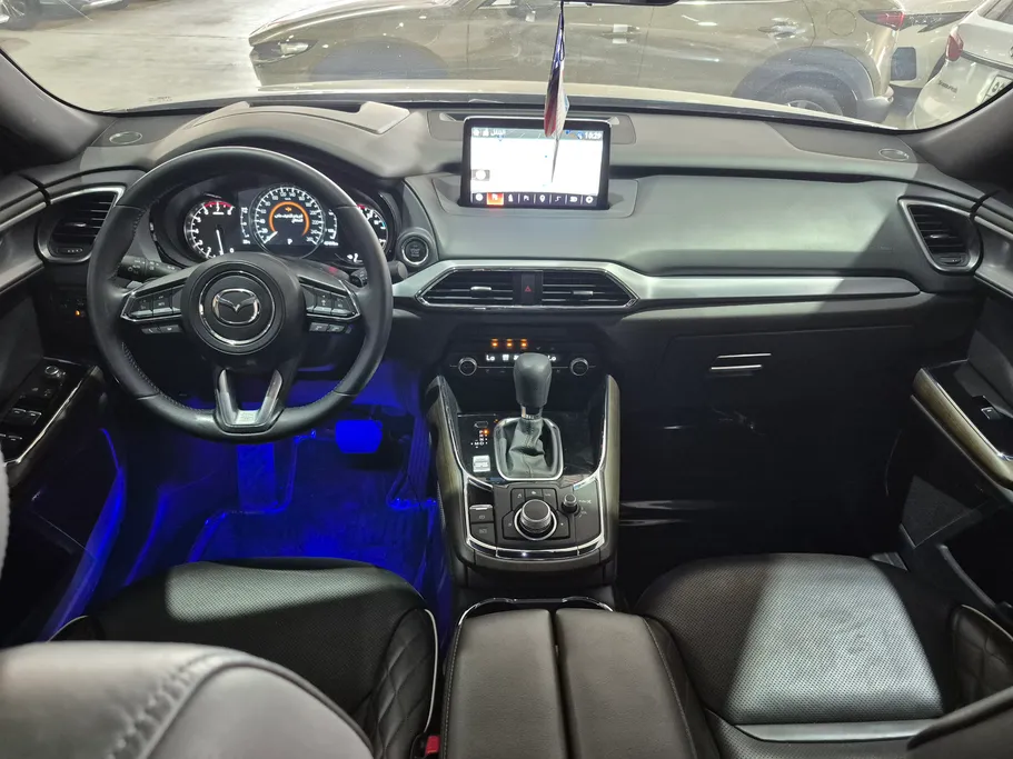 مازدا سى اكس 9 Skyactiv G 2024 