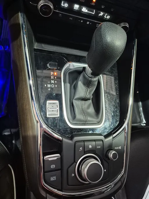 مازدا سى اكس 9 Skyactiv G 2024 