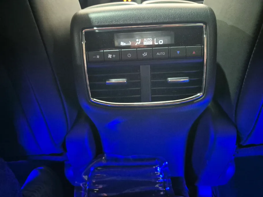 مازدا سى اكس 9 Skyactiv G 2024 