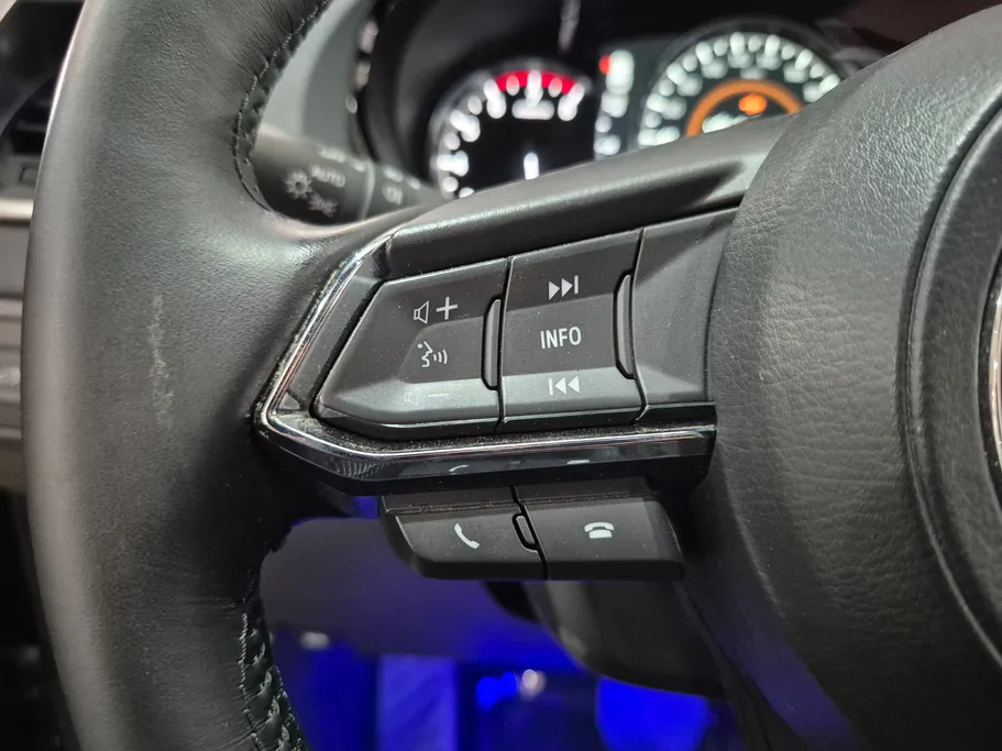 مازدا سى اكس 9 Skyactiv G 2024 