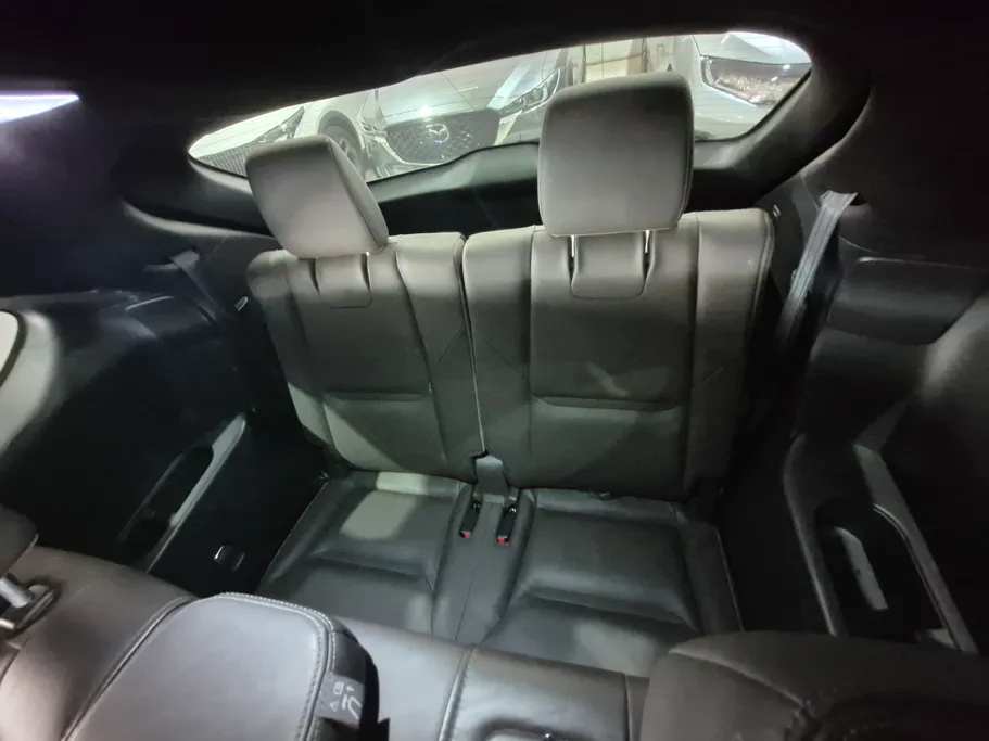 مازدا سى اكس 9 Skyactiv G 2024 