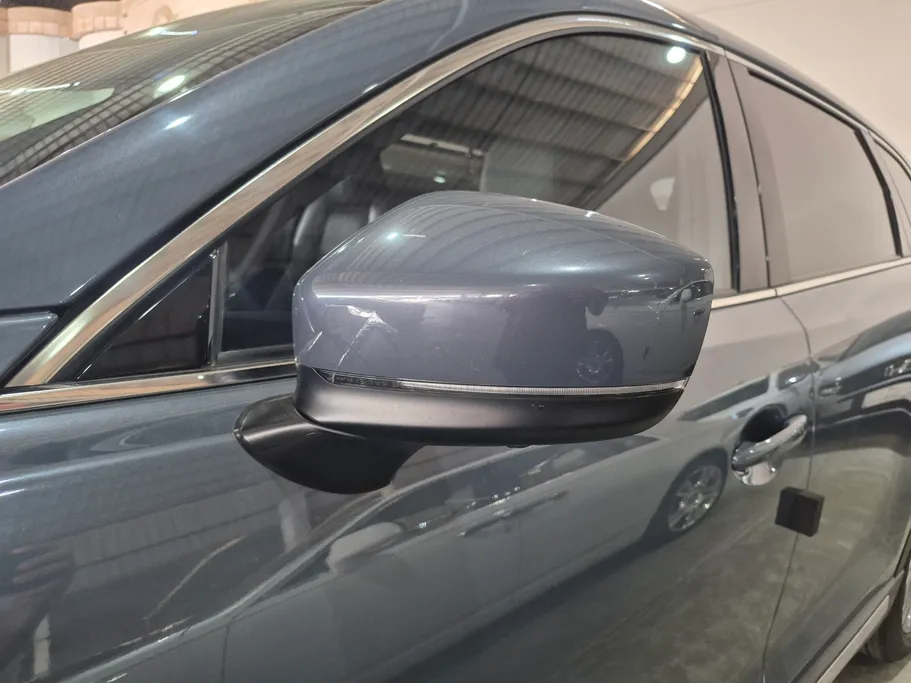 مازدا سى اكس 9 Skyactiv G 2024 