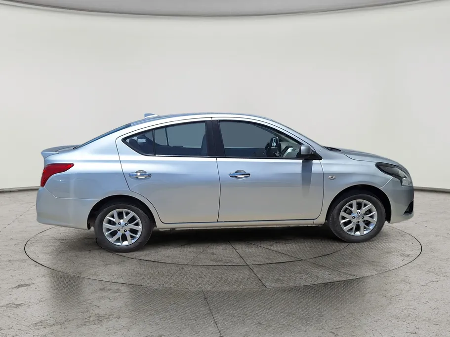 2024 Nissan Sunny Classic 