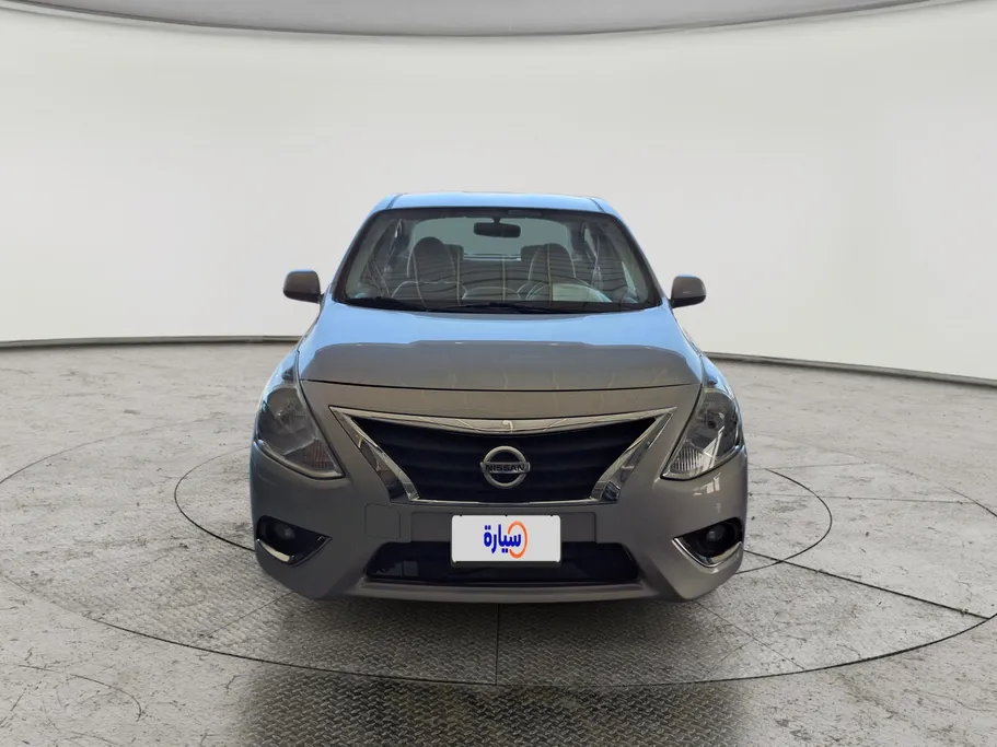 2024 Nissan Sunny Classic 