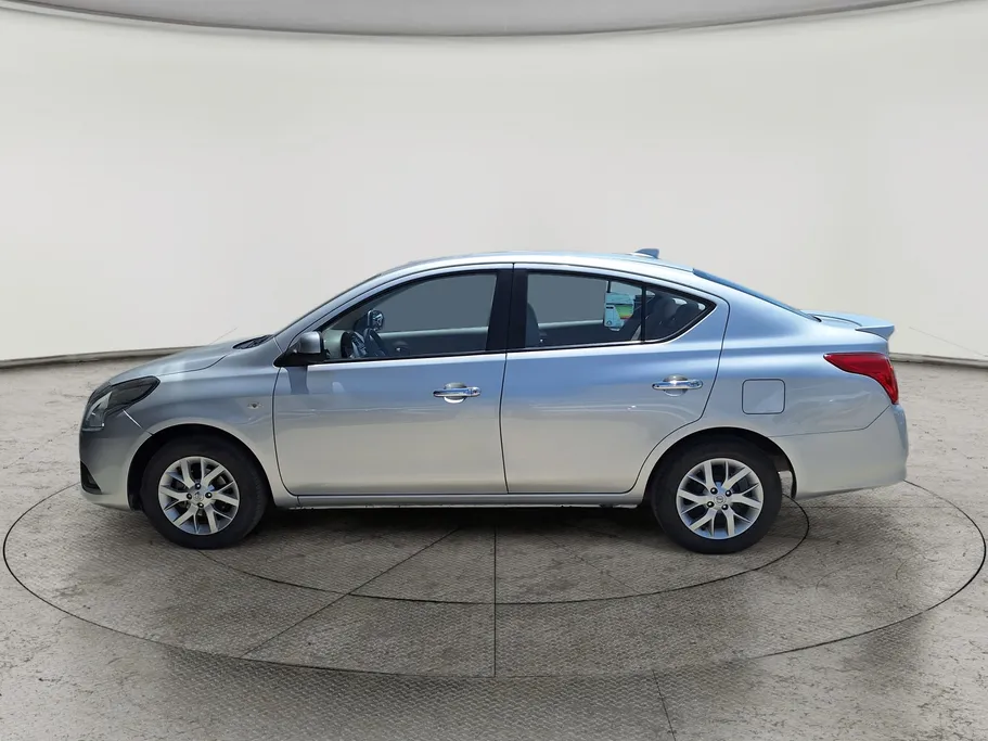 2024 Nissan Sunny Classic 