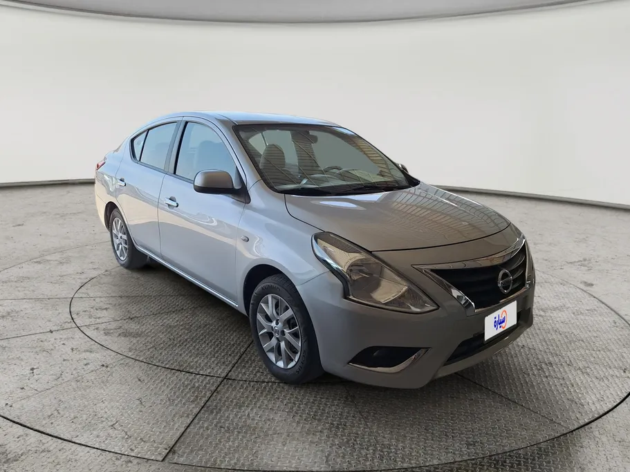 2024 Nissan Sunny Classic 