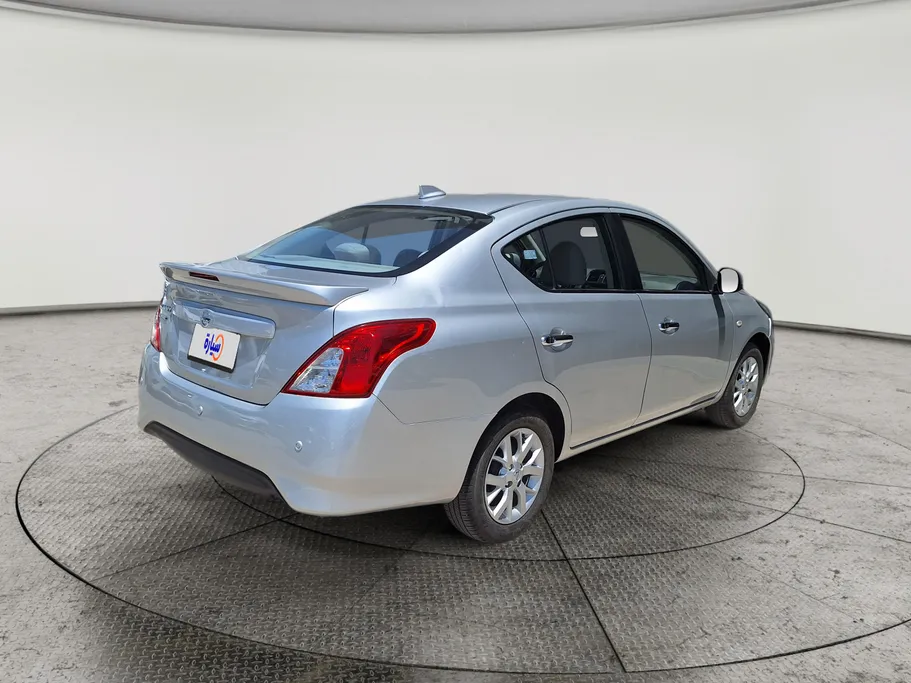 2024 Nissan Sunny Classic-comfort 