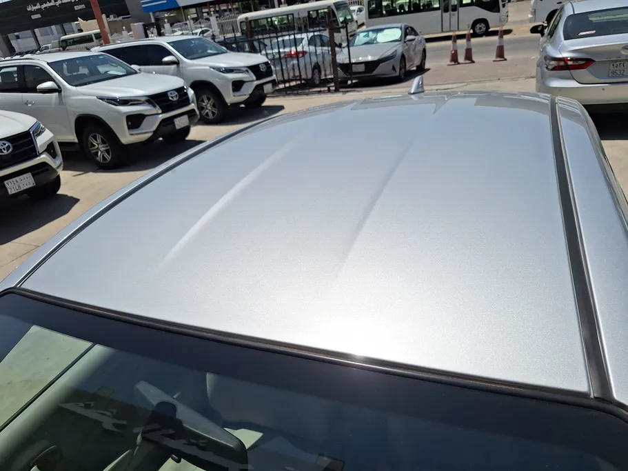 2024 Nissan Sunny Classic 