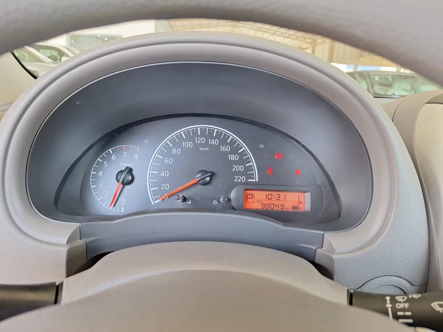 2024 Nissan Sunny Classic 