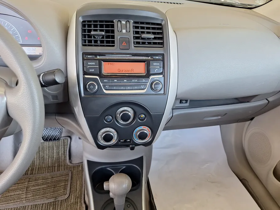 2024 Nissan Sunny Classic 