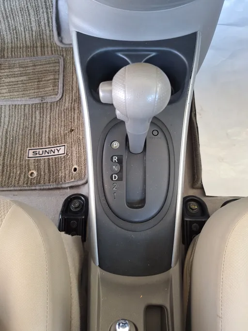 2024 Nissan Sunny Classic 
