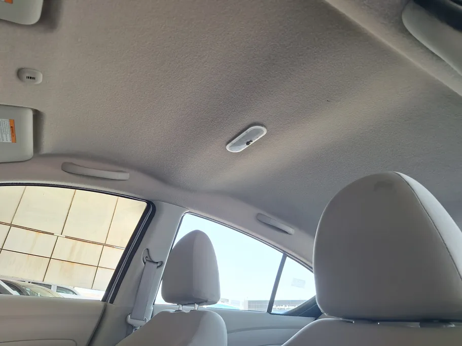 2024 Nissan Sunny Classic 