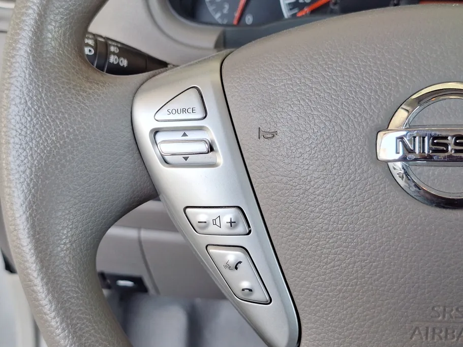 2024 Nissan Sunny Classic 