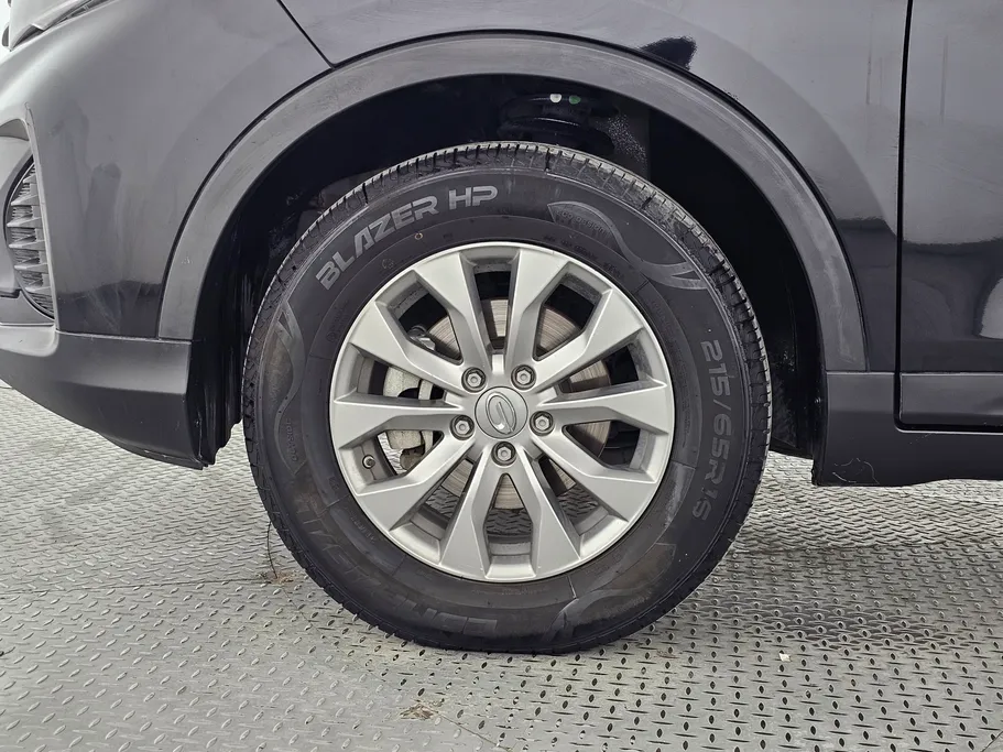 GAC GS3 GS 2023 