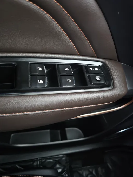 GAC GS3 GS 2023 