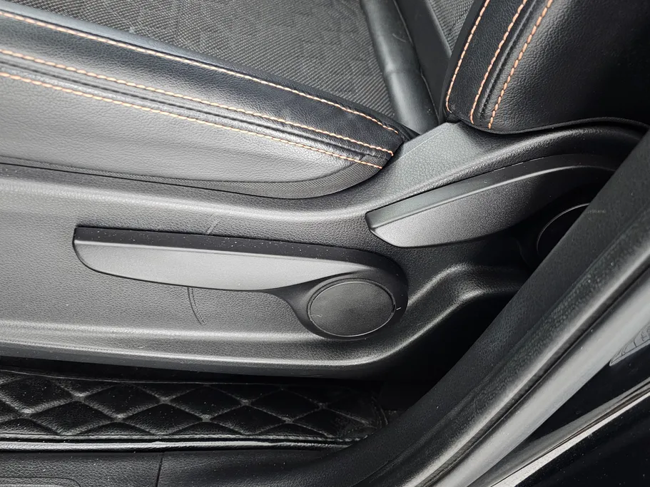 GAC GS3 GS 2023 