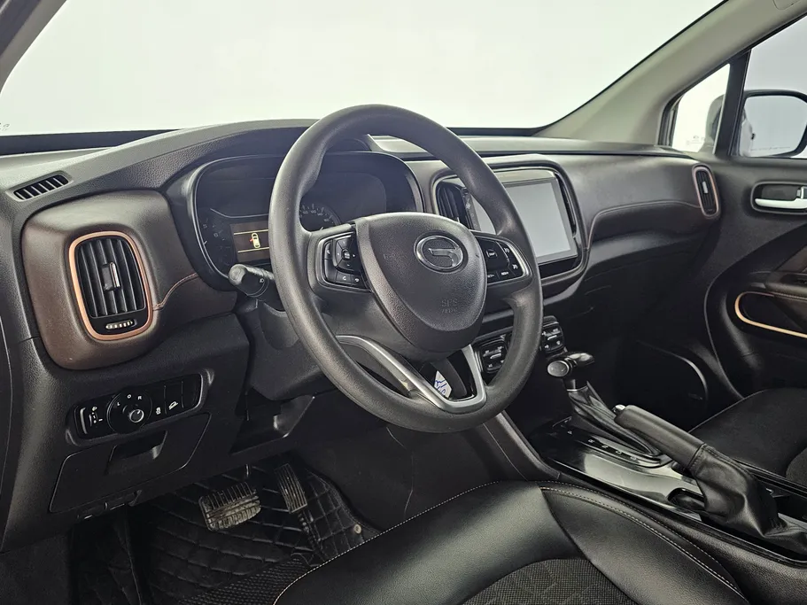 GAC GS3 GS 2023 