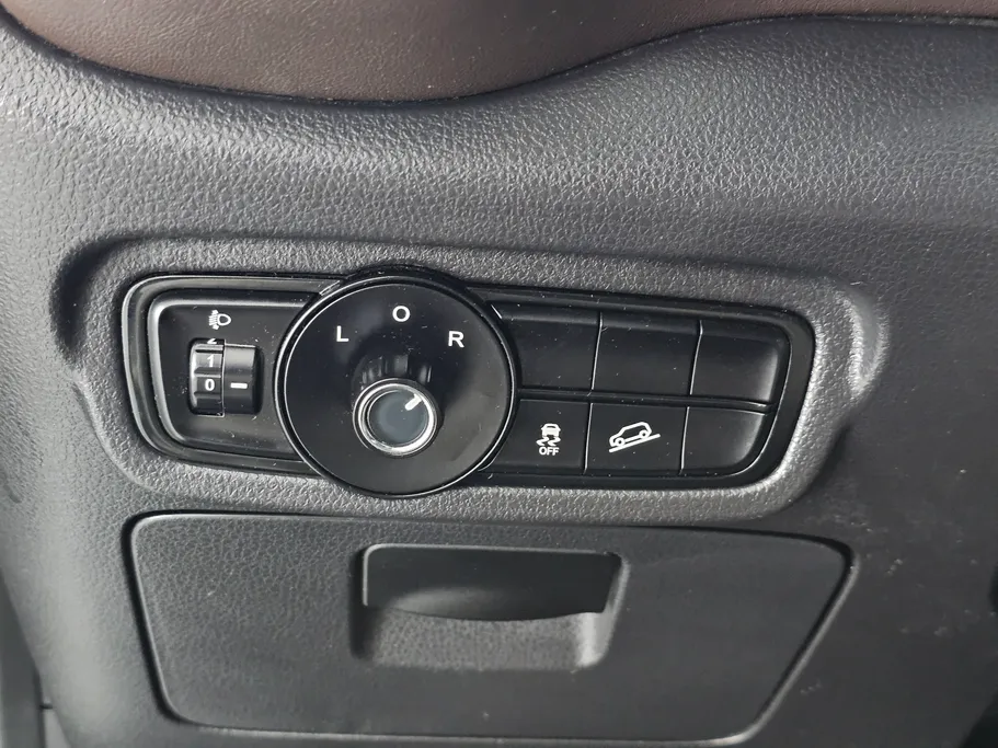 GAC GS3 GS 2023 