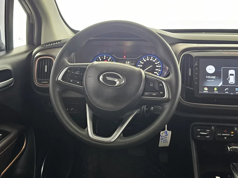GAC GS3 GS 2023 