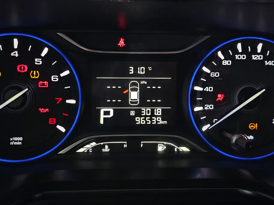 GAC GS3 GS 2023 