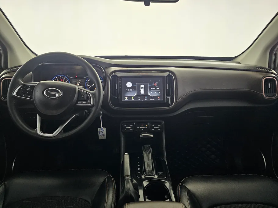GAC GS3 GS 2023 
