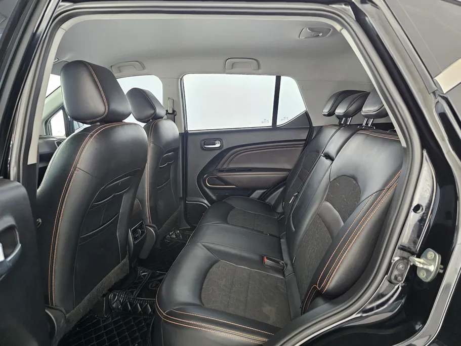 GAC GS3 GS 2023 