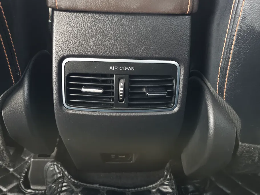 GAC GS3 GS 2023 