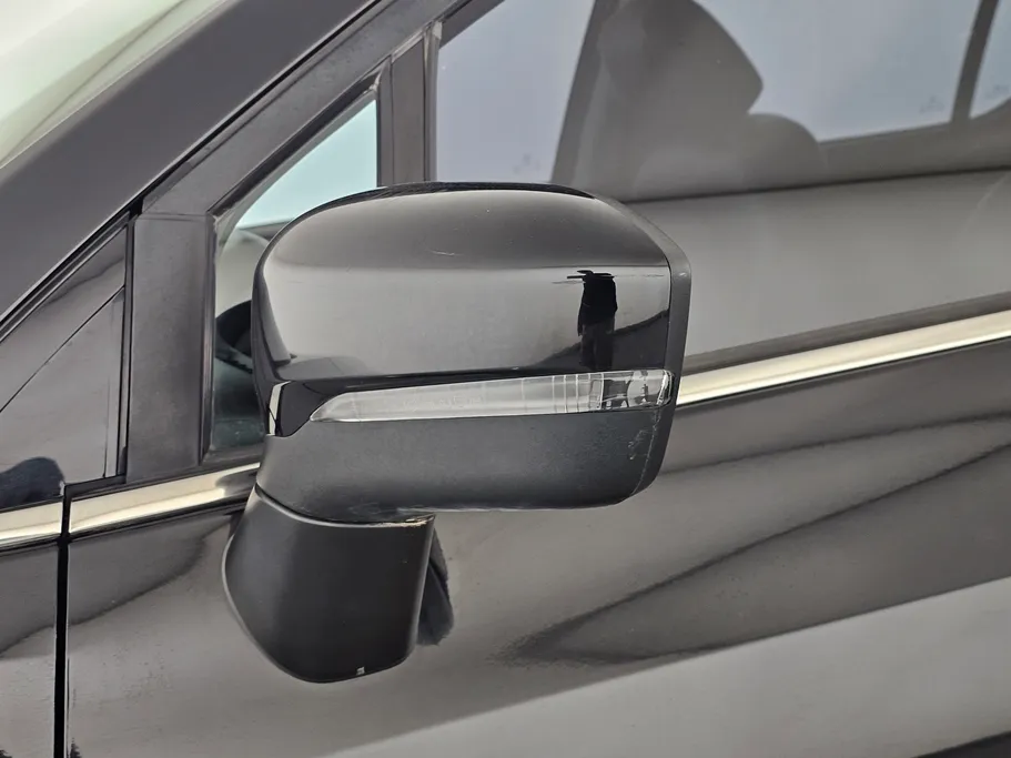 GAC GS3 GS 2023 
